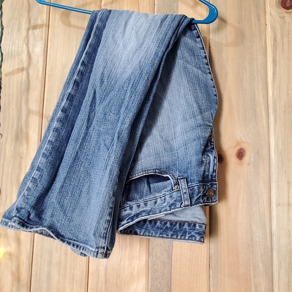 Express Blue jeans 🌟 - Picture 1 of 8